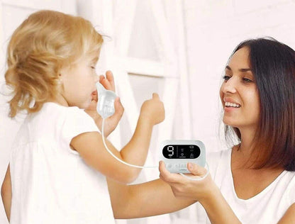 Mouche bébé électrique bruit blanc - Choupinoo