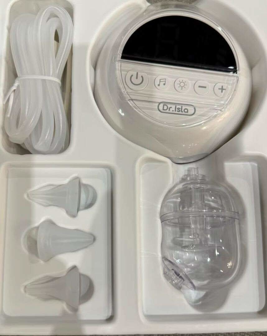 Mouche bebe electronique le soin du nez sur aspirateur - Choupinoo