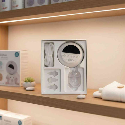 Mouche bebe electronique le soin du nez sur aspirateur - Choupinoo
