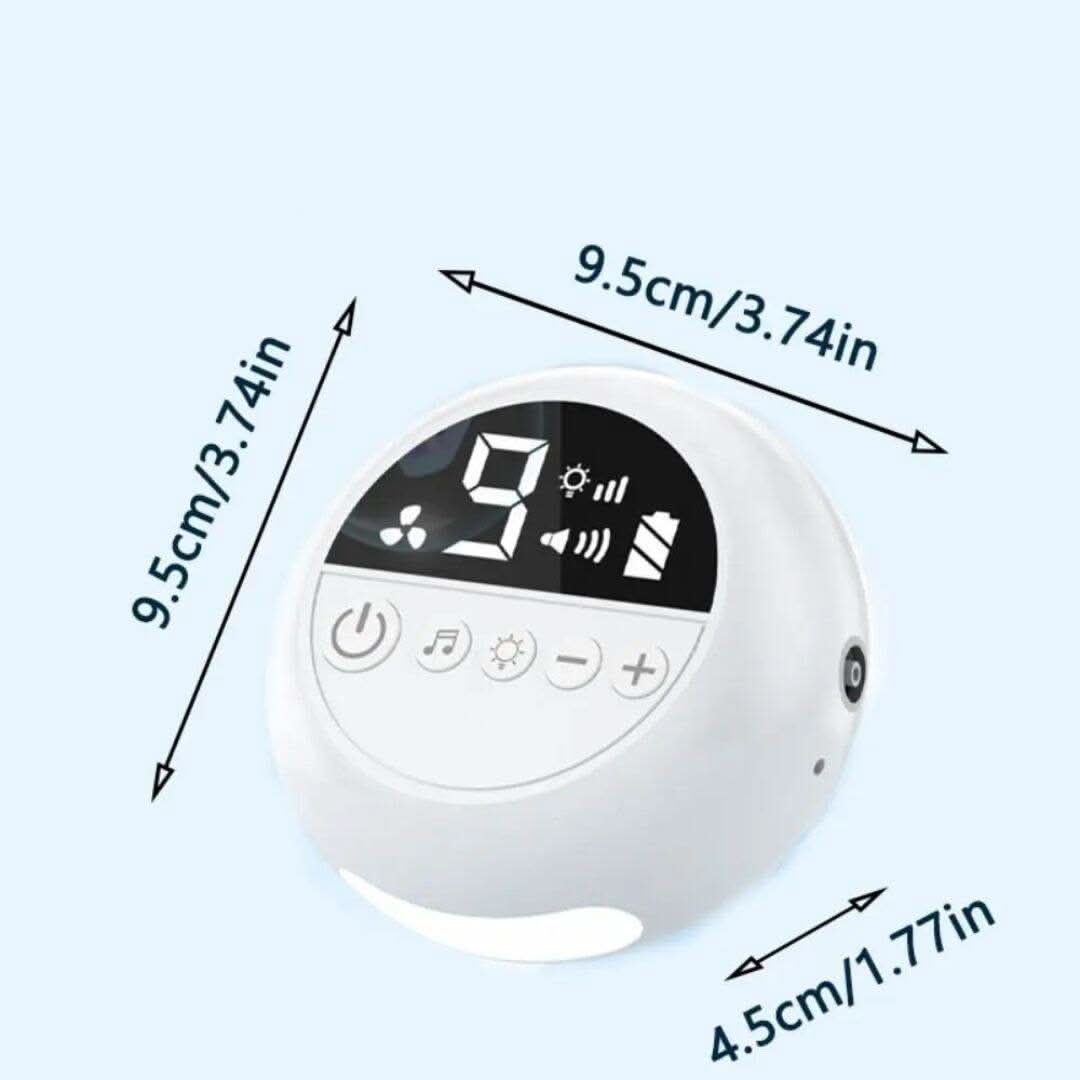 Mouche bebe electronique le soin du nez sur aspirateur - Choupinoo