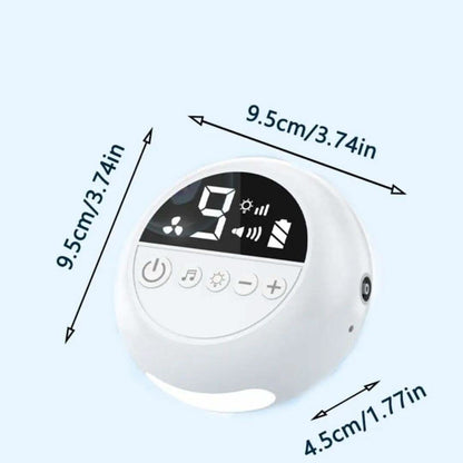 Mouche bebe electronique le soin du nez sur aspirateur - Choupinoo