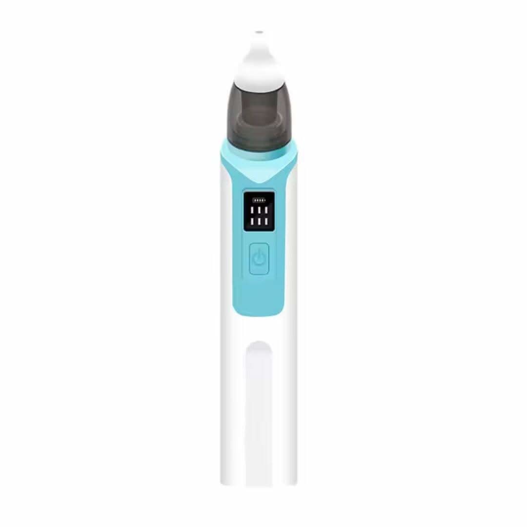 Mouche bebe pour nettoyer le mucus et les crottes du nez - Choupinoo