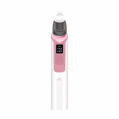 Mouche bebe pour nettoyer le mucus et les crottes du nez - Choupinoo