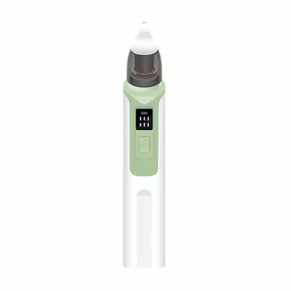 Mouche bebe pour nettoyer le mucus et les crottes du nez - Choupinoo