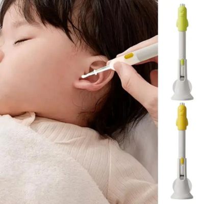 Nettoyeur oreille pour bébé - Choupinoo