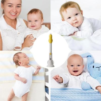Nettoyeur oreille pour bébé - Choupinoo