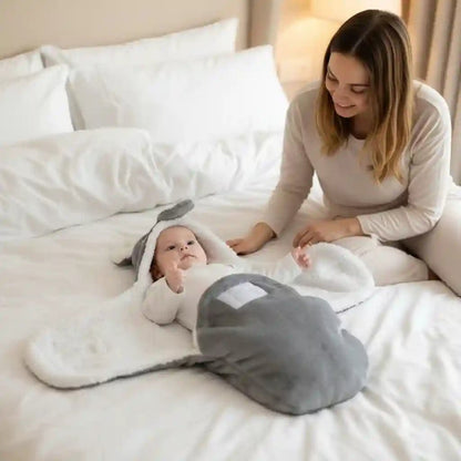 Nid d'ange bebe 0 - 9 mois - Choupinoo