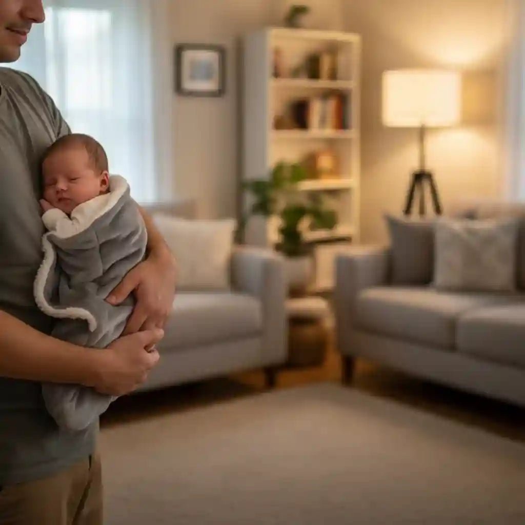 Nid d'ange bebe 0 - 9 mois - Choupinoo