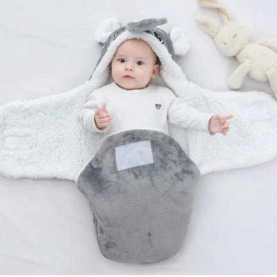 Nid d'ange bebe 0 - 9 mois - Choupinoo