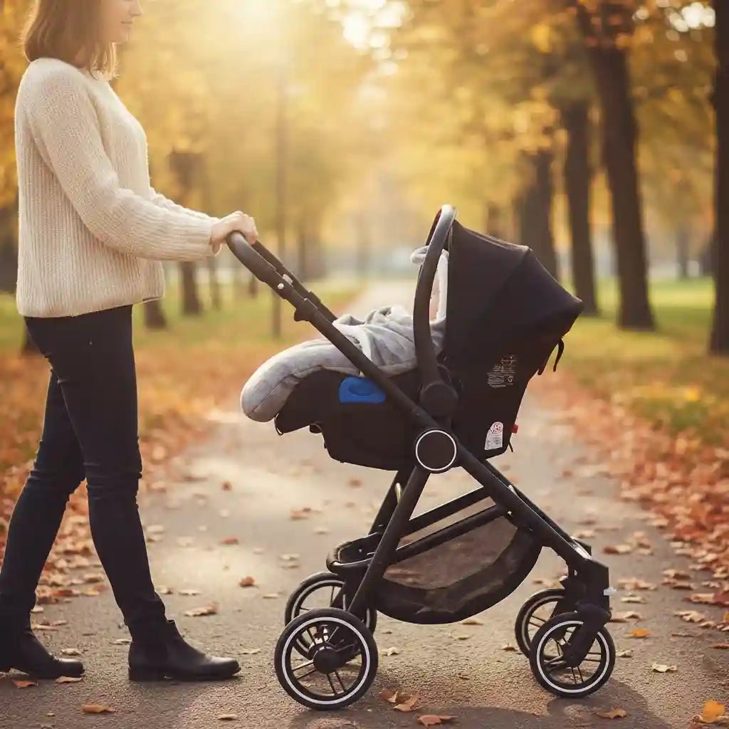 Nid d'ange bebe 0 - 9 mois - Choupinoo