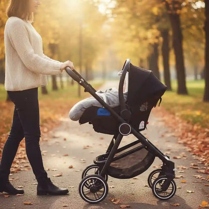 Nid d'ange bebe 0 - 9 mois - Choupinoo