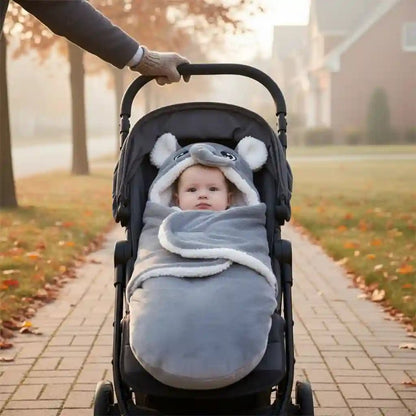 Nid d'ange bebe 0 - 9 mois - Choupinoo