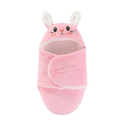 Nid d'ange cosy fille - Choupinoo