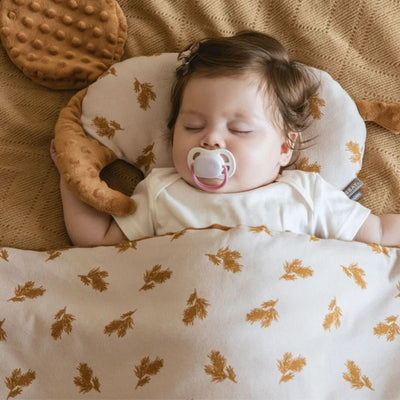 OREILLER BÉBÉ | Éléphantoo - Choupinoo