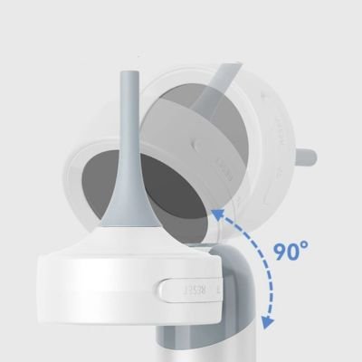 Otoscope LED pour enfant et adulte - Choupinoo