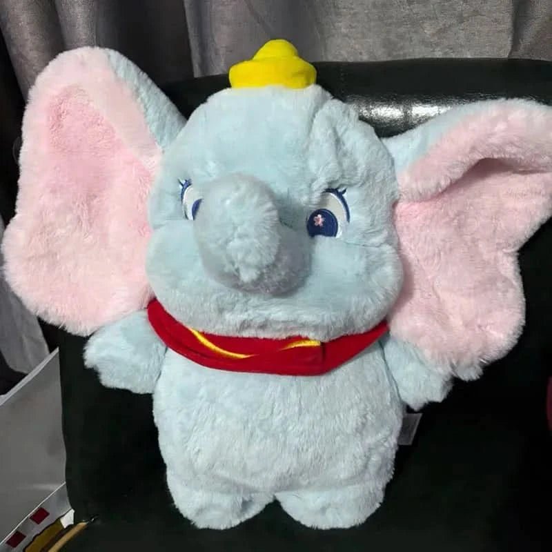 Peluche Bouillotte Éléphant – Bouillotte avec Housse Peluche - Choupinoo