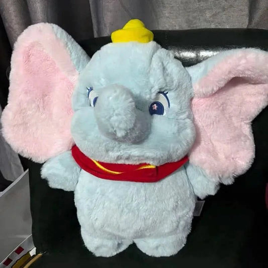 Peluche Bouillotte Éléphant – Bouillotte avec Housse Peluche - Choupinoo