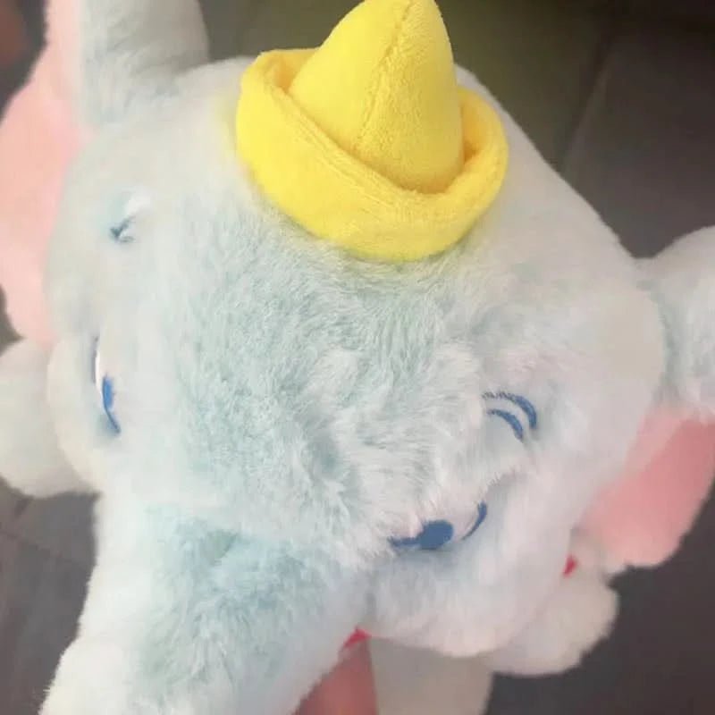 Peluche Bouillotte Éléphant – Bouillotte avec Housse Peluche - Choupinoo