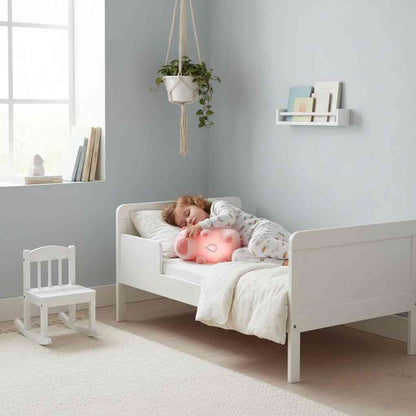 Peluche Capybara qui Respire | Doudou Anti - Stress Sommeil - Choupinoo