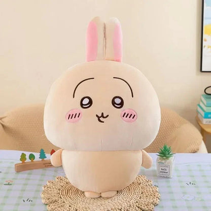 Peluche Chiikawa Hachiware Kawaii - Choupinoo