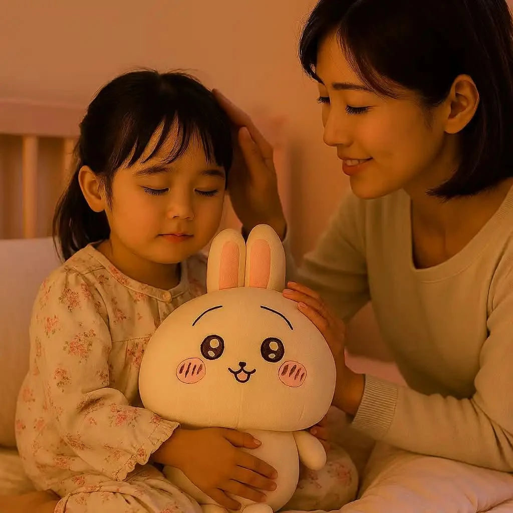 Peluche Chiikawa Hachiware Kawaii - Choupinoo