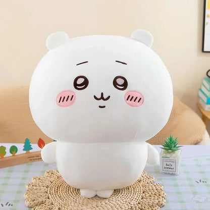 Peluche Chiikawa Hachiware Kawaii - Choupinoo