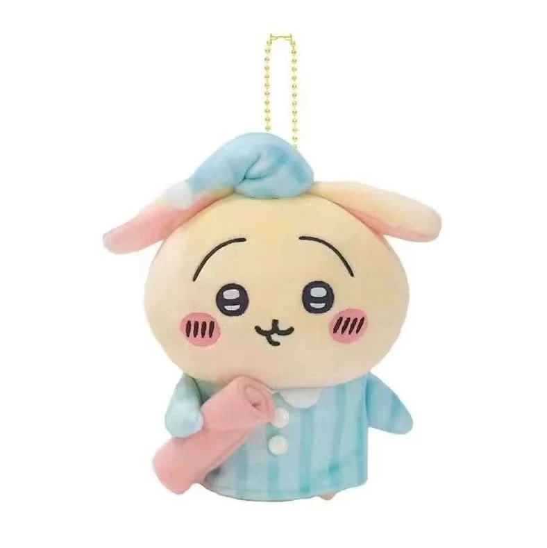 Peluche Chiikawa Hachiware Kawaii - Choupinoo