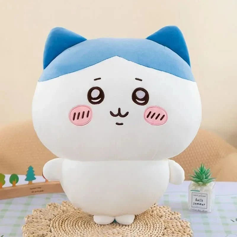 Peluche Chiikawa Hachiware Kawaii - Choupinoo