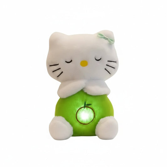 Peluche Hello Kitty Respirante – Aide Bébé à S'endormir Paisiblement - Choupinoo