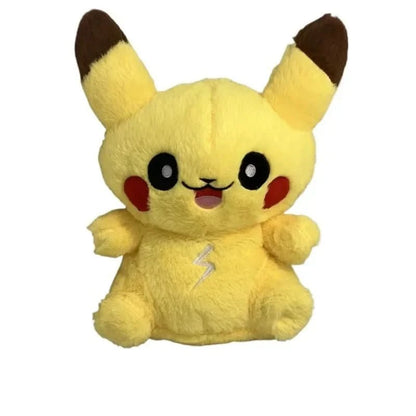 Peluche Pikachu qui respire apaisante et réaliste - Choupinoo