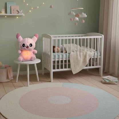 Peluche Pikachu qui respire apaisante et réaliste - Choupinoo