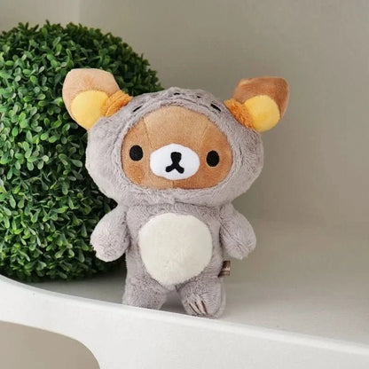Peluche Rilakkuma San - X Originale - Choupinoo