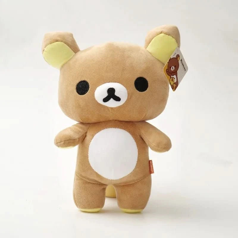 Peluche Rilakkuma San - X Originale - Choupinoo