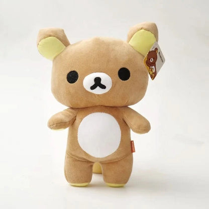 Peluche Rilakkuma San - X Originale - Choupinoo