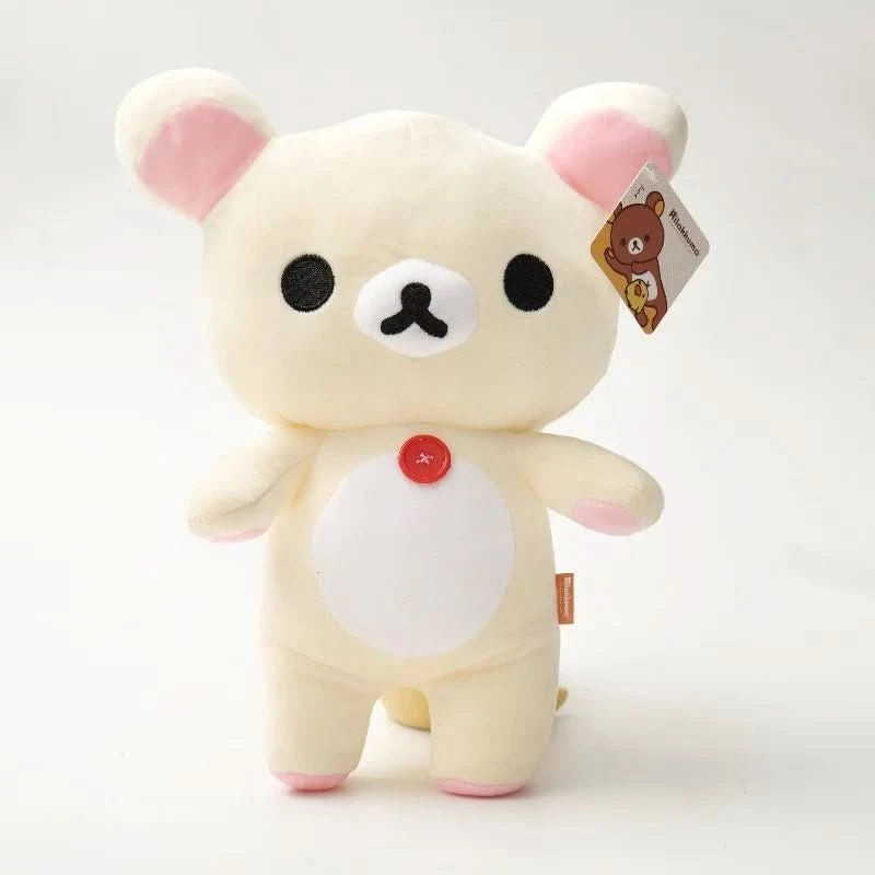 Peluche Rilakkuma San - X Originale - Choupinoo