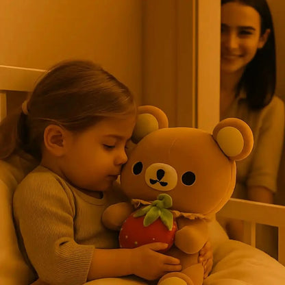 Peluche Rilakkuma San - X Originale - Choupinoo