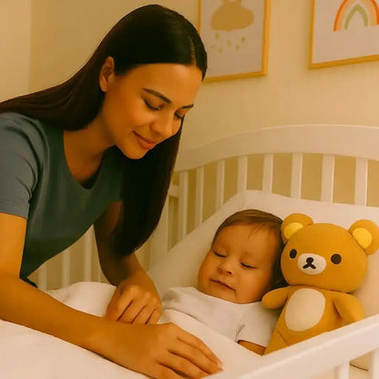 Peluche Rilakkuma San - X Originale - Choupinoo