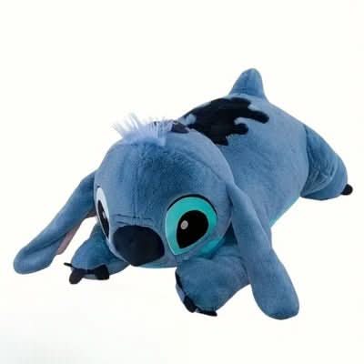 Peluche Stitch allongé - Choupinoo
