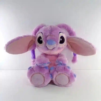Peluche Stitch Respirante – Technologie RelaxBreath™ - Choupinoo