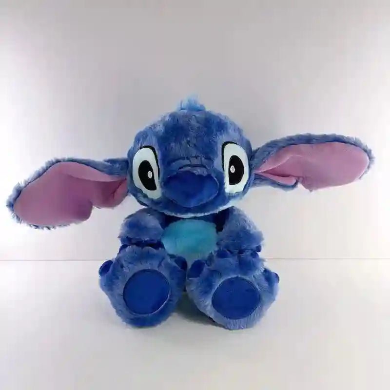 Peluche Stitch Respirante – Technologie RelaxBreath™ - Choupinoo
