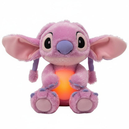 Peluche Stitch Respirante – Technologie RelaxBreath™ - Choupinoo