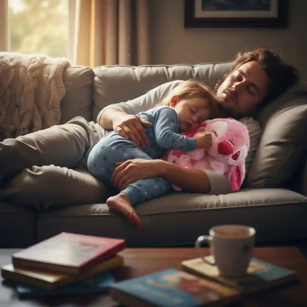 Peluche Stitch rose Angel - Choupinoo