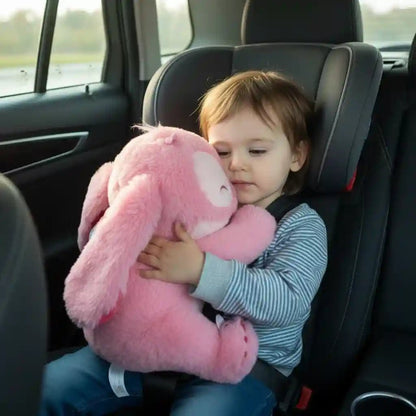 Peluche Stitch rose Angel - Choupinoo