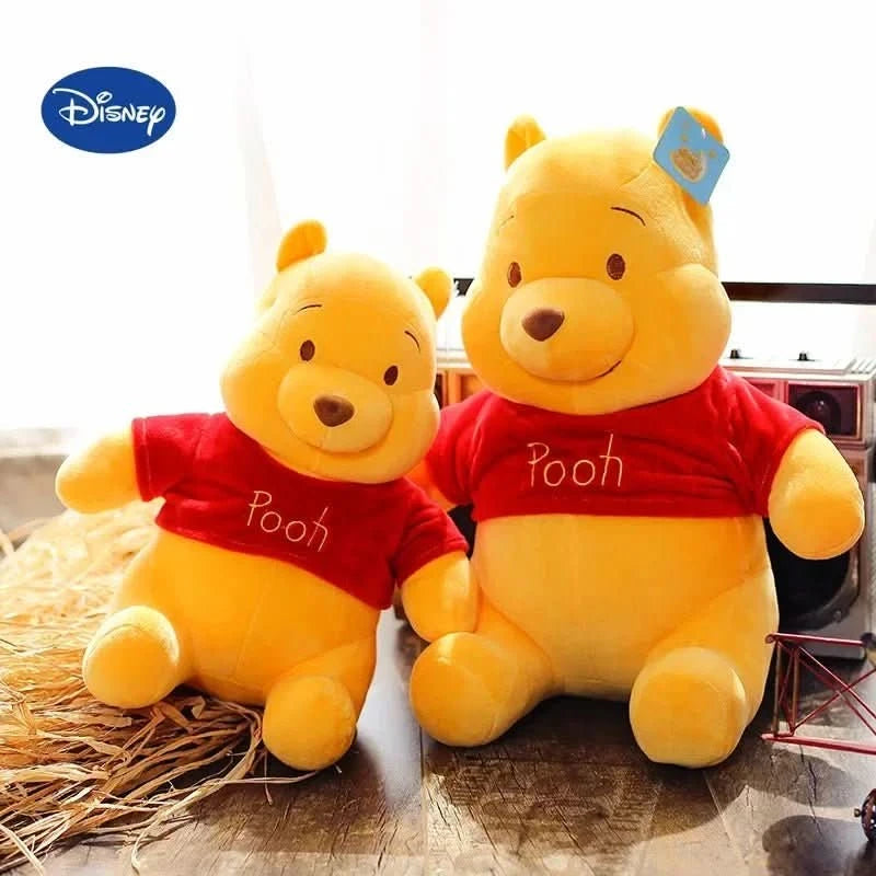 Peluche Winnie l’Ourson Disney - Choupinoo