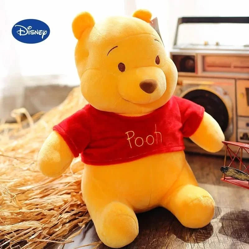 Peluche Winnie l’Ourson Disney - Choupinoo