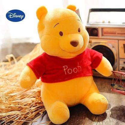 Peluche Winnie l’Ourson Disney - Choupinoo