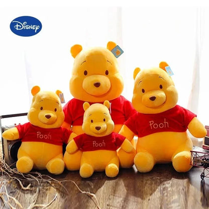 Peluche Winnie l’Ourson Disney - Choupinoo