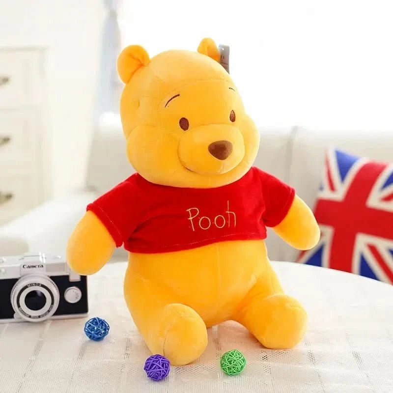 Peluche Winnie l’Ourson Disney - Choupinoo