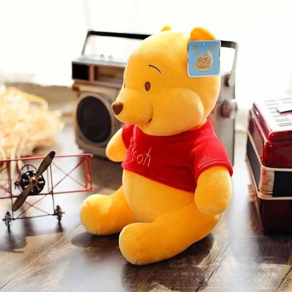 Peluche Winnie l’Ourson Disney - Choupinoo