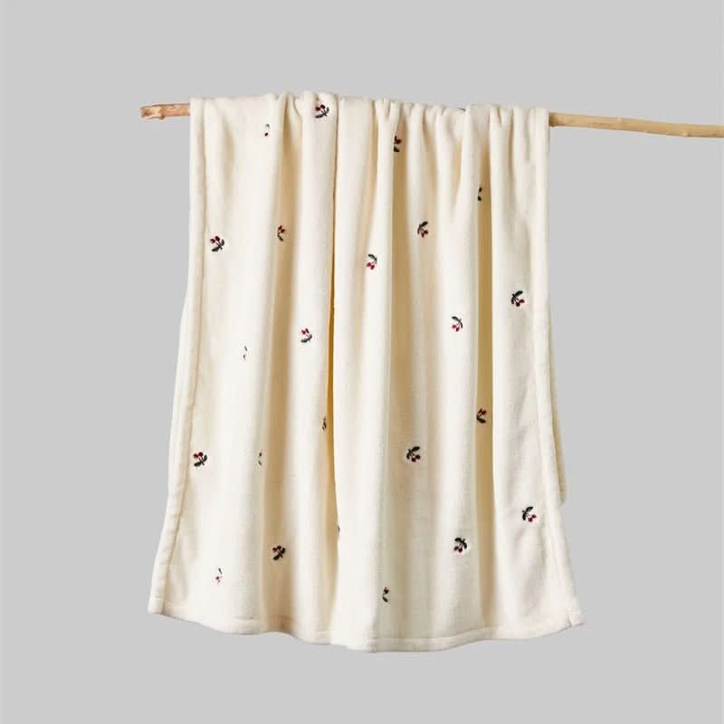 Plaid polaire 90x125 cm - Choupinoo